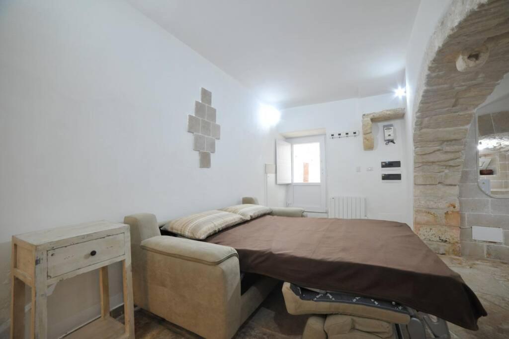 Gada Home -Centro Storico - Martina Franca Bagian luar foto