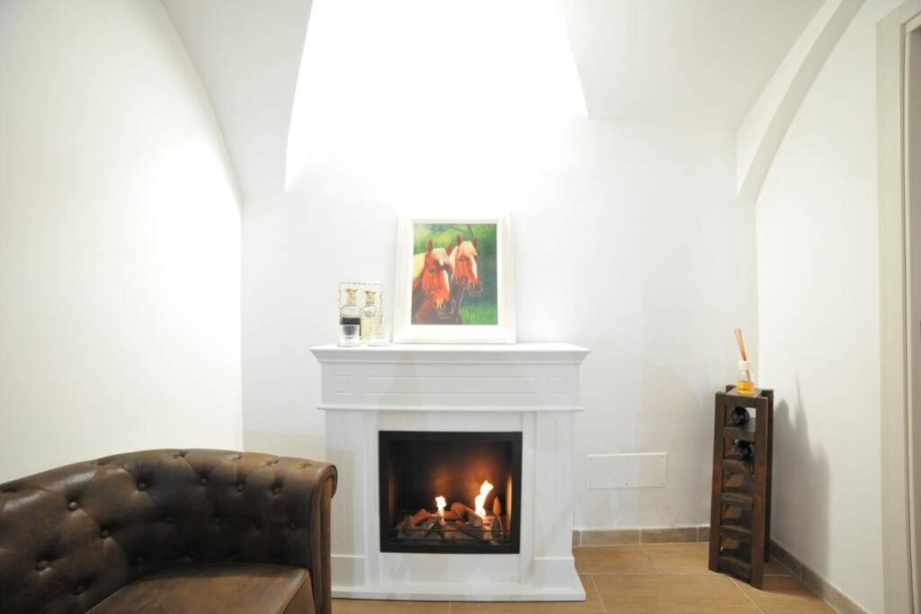 Gada Home -Centro Storico - Martina Franca Bagian luar foto
