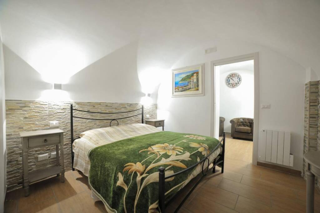 Gada Home -Centro Storico - Martina Franca Bagian luar foto