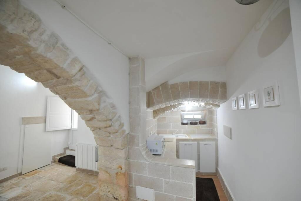 Gada Home -Centro Storico - Martina Franca Bagian luar foto