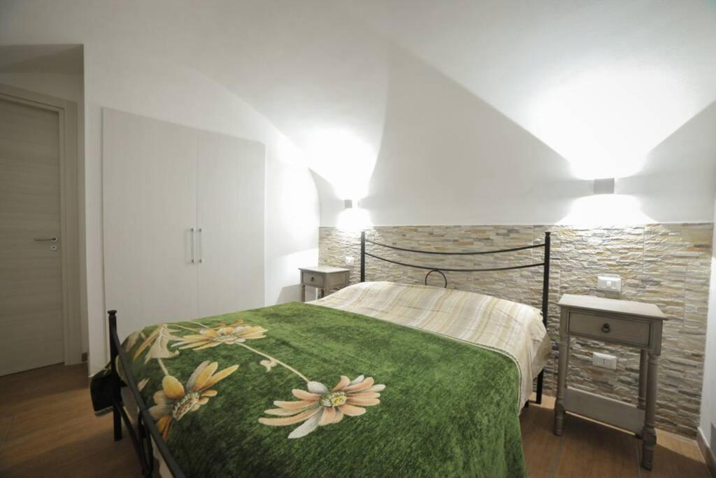 Gada Home -Centro Storico - Martina Franca Bagian luar foto