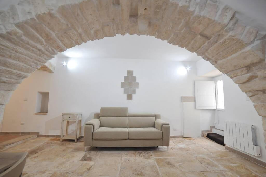 Gada Home -Centro Storico - Martina Franca Bagian luar foto