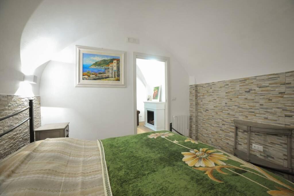 Gada Home -Centro Storico - Martina Franca Bagian luar foto